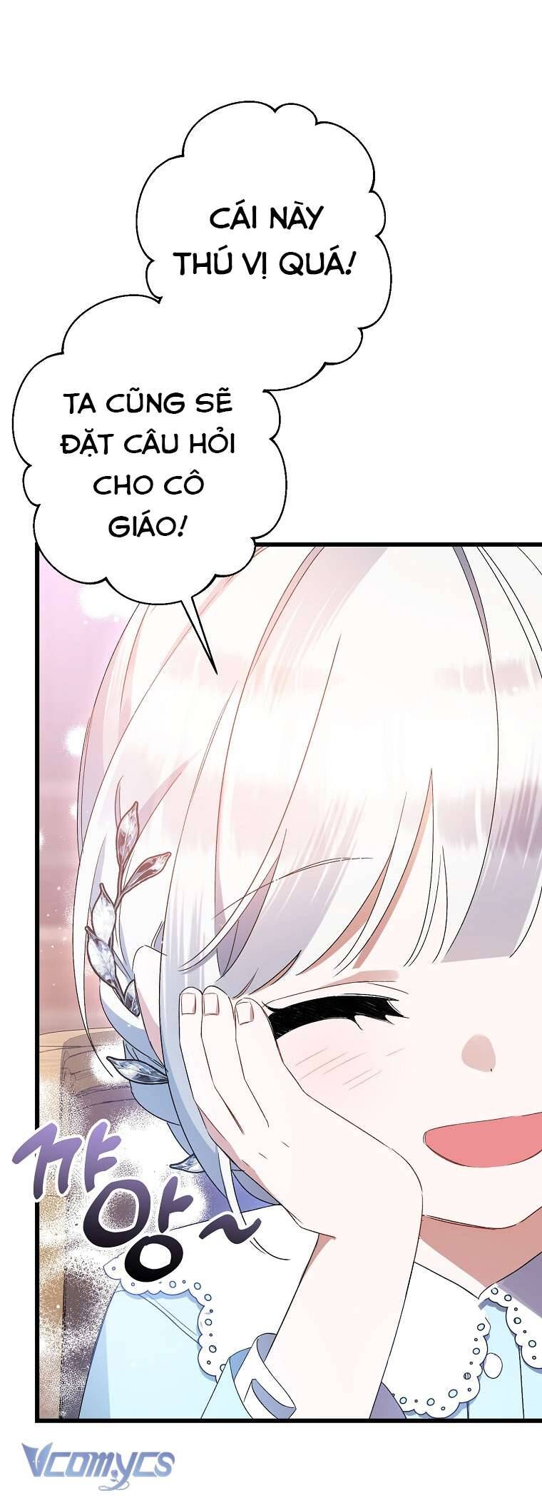 Tôi Chỉ Chăm Sóc Người Cha Ốm Yếu Của Mình Mà Thôi! Chapter 7 - 72