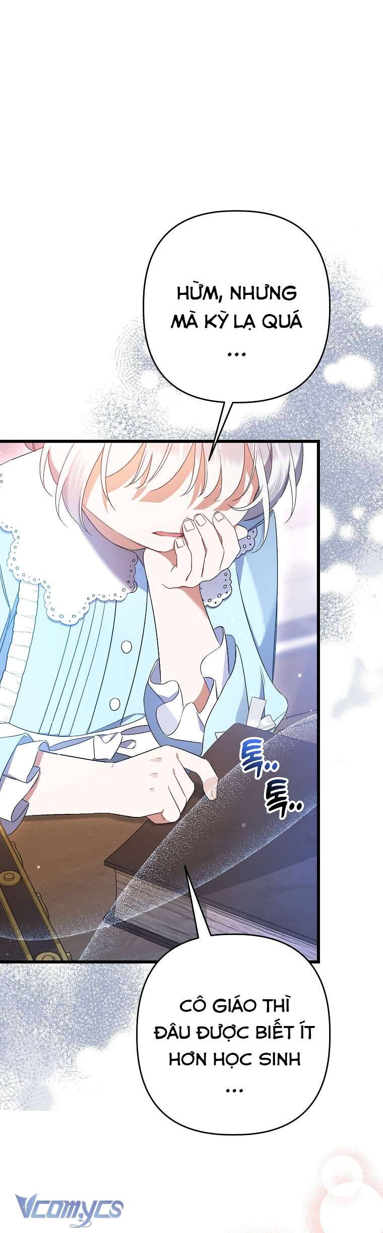 Tôi Chỉ Chăm Sóc Người Cha Ốm Yếu Của Mình Mà Thôi! Chapter 7 - 75