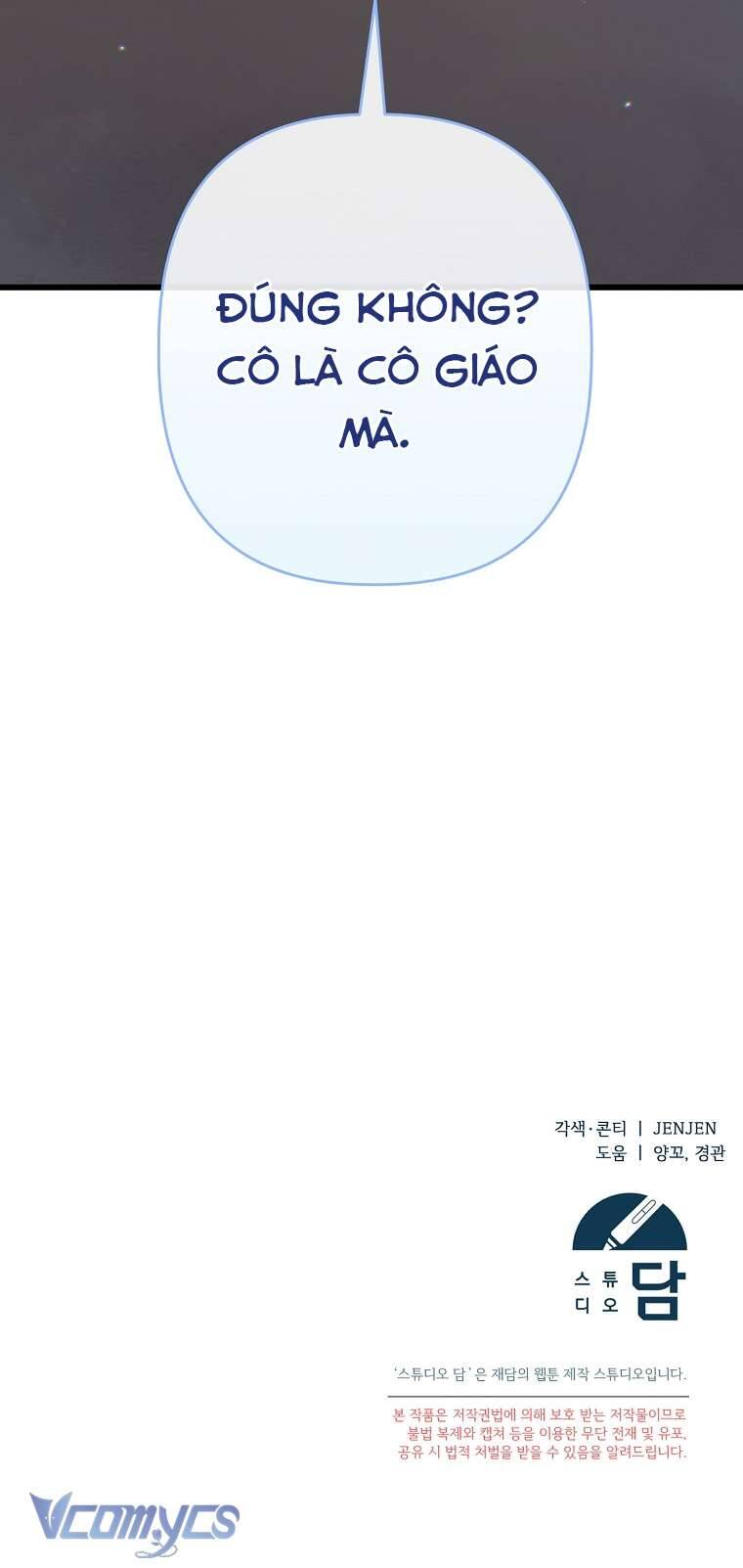 Tôi Chỉ Chăm Sóc Người Cha Ốm Yếu Của Mình Mà Thôi! Chapter 7 - 77