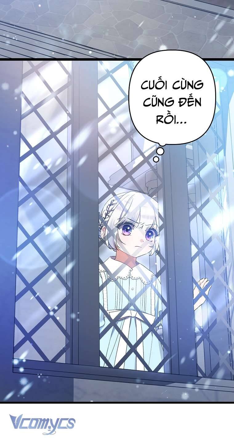 Tôi Chỉ Chăm Sóc Người Cha Ốm Yếu Của Mình Mà Thôi! Chapter 7 - 9