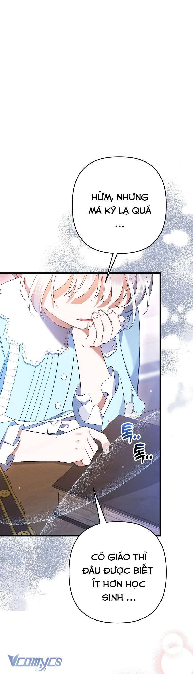 Tôi Chỉ Chăm Sóc Người Cha Ốm Yếu Của Mình Mà Thôi! Chapter 8 - 2