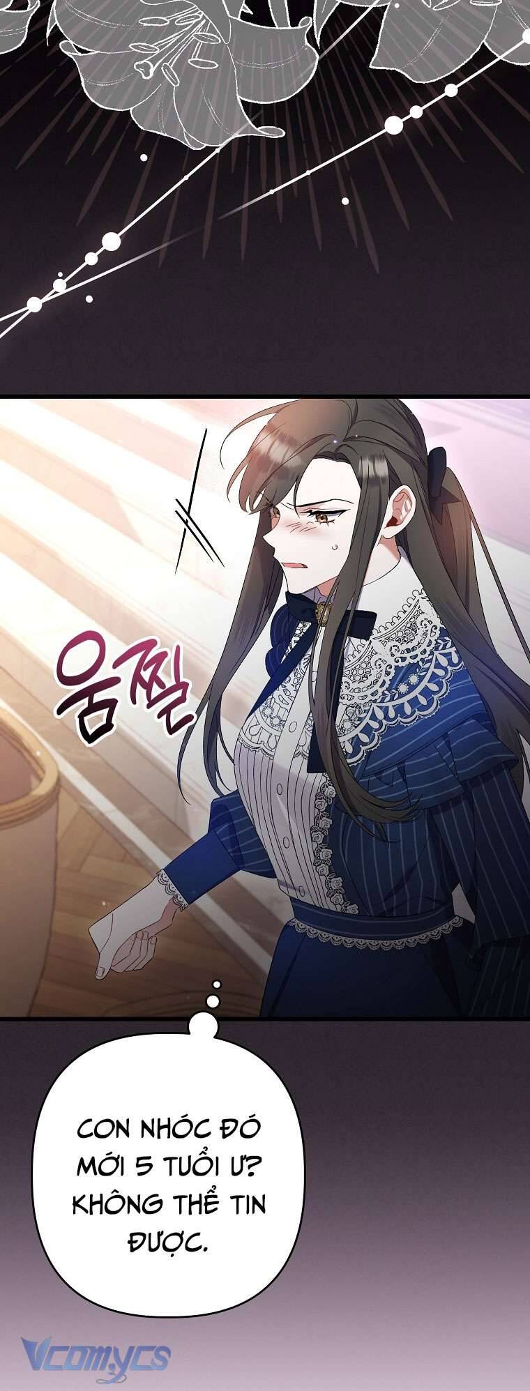 Tôi Chỉ Chăm Sóc Người Cha Ốm Yếu Của Mình Mà Thôi! Chapter 8 - 11