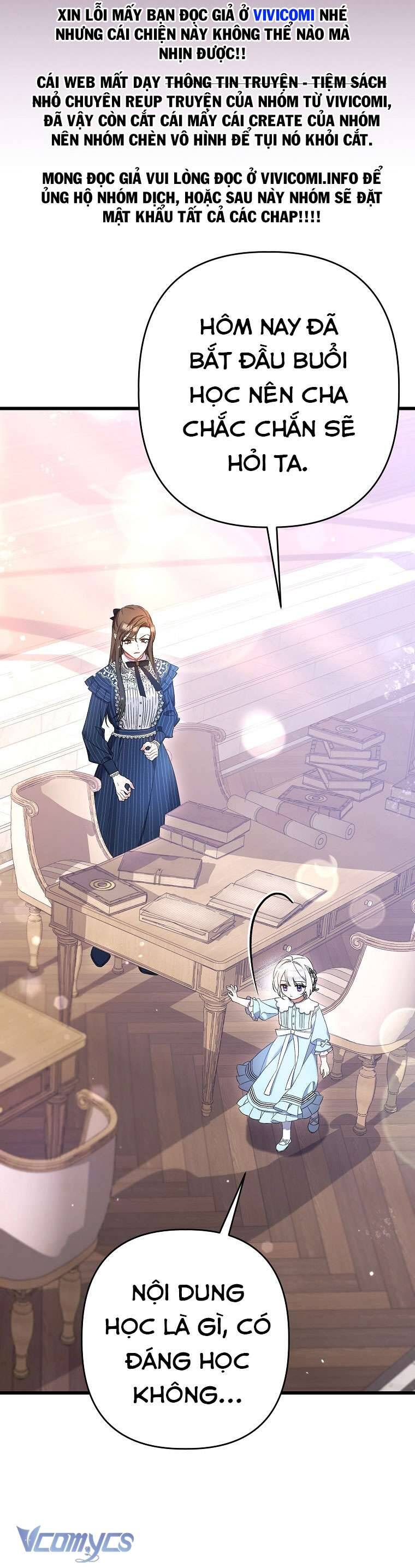 Tôi Chỉ Chăm Sóc Người Cha Ốm Yếu Của Mình Mà Thôi! Chapter 8 - 12