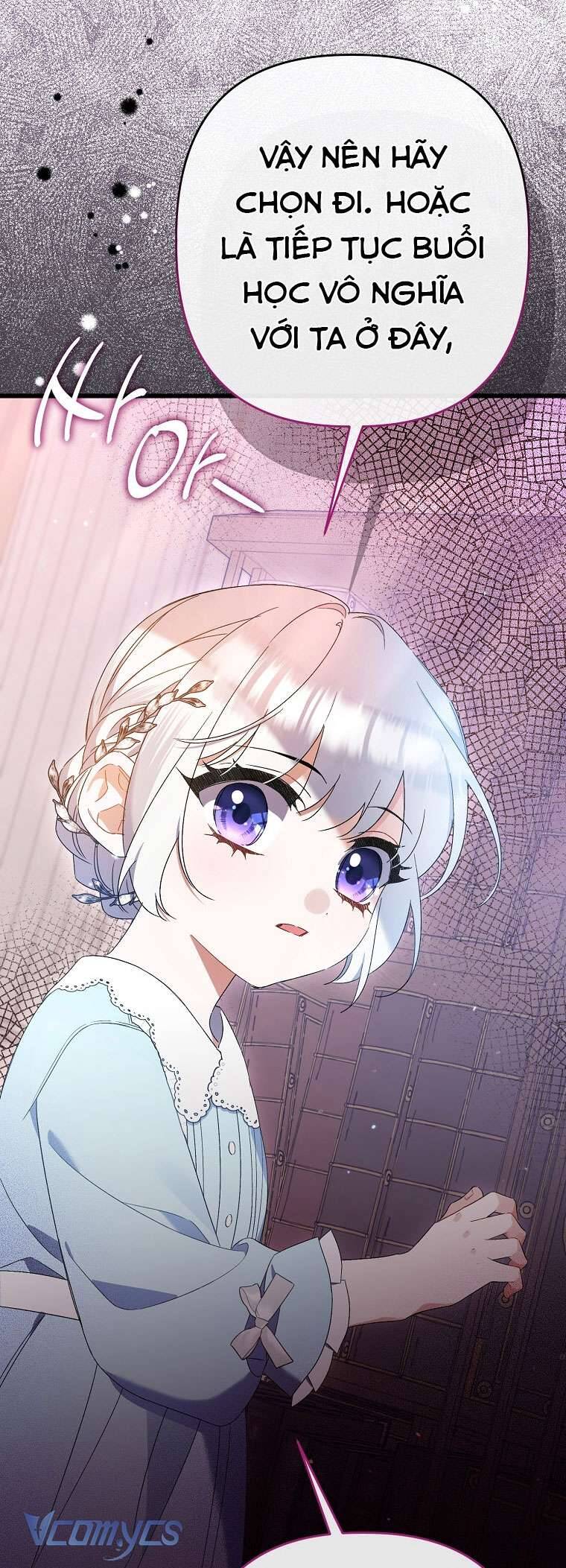 Tôi Chỉ Chăm Sóc Người Cha Ốm Yếu Của Mình Mà Thôi! Chapter 8 - 14