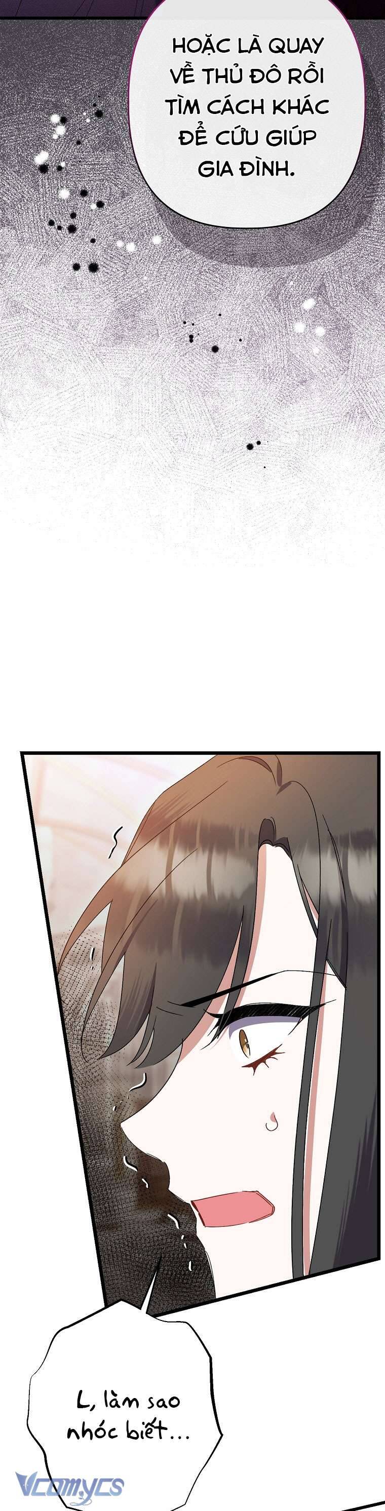 Tôi Chỉ Chăm Sóc Người Cha Ốm Yếu Của Mình Mà Thôi! Chapter 8 - 15