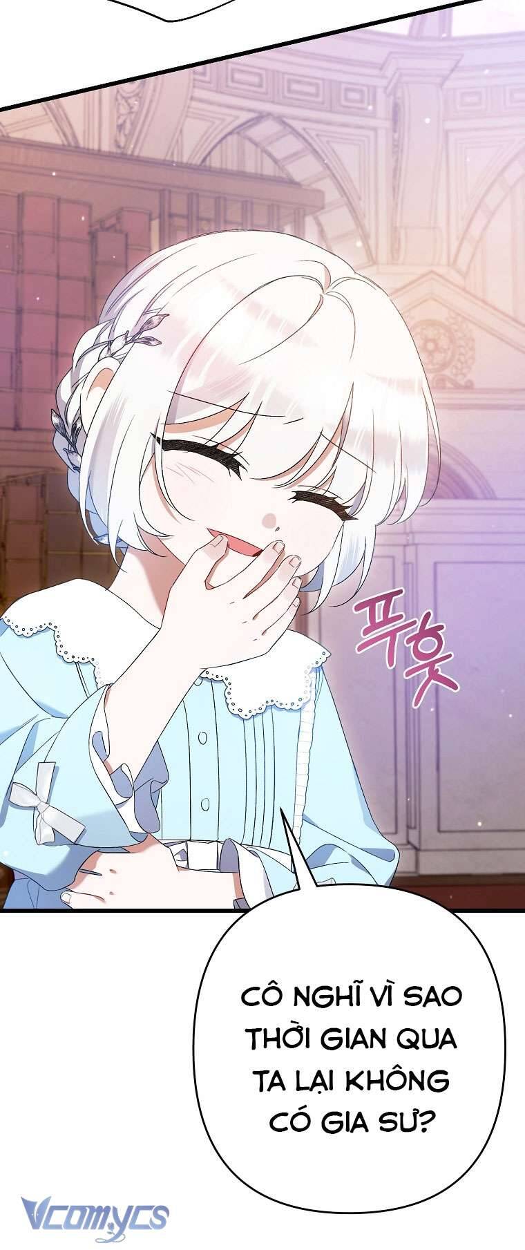 Tôi Chỉ Chăm Sóc Người Cha Ốm Yếu Của Mình Mà Thôi! Chapter 8 - 16