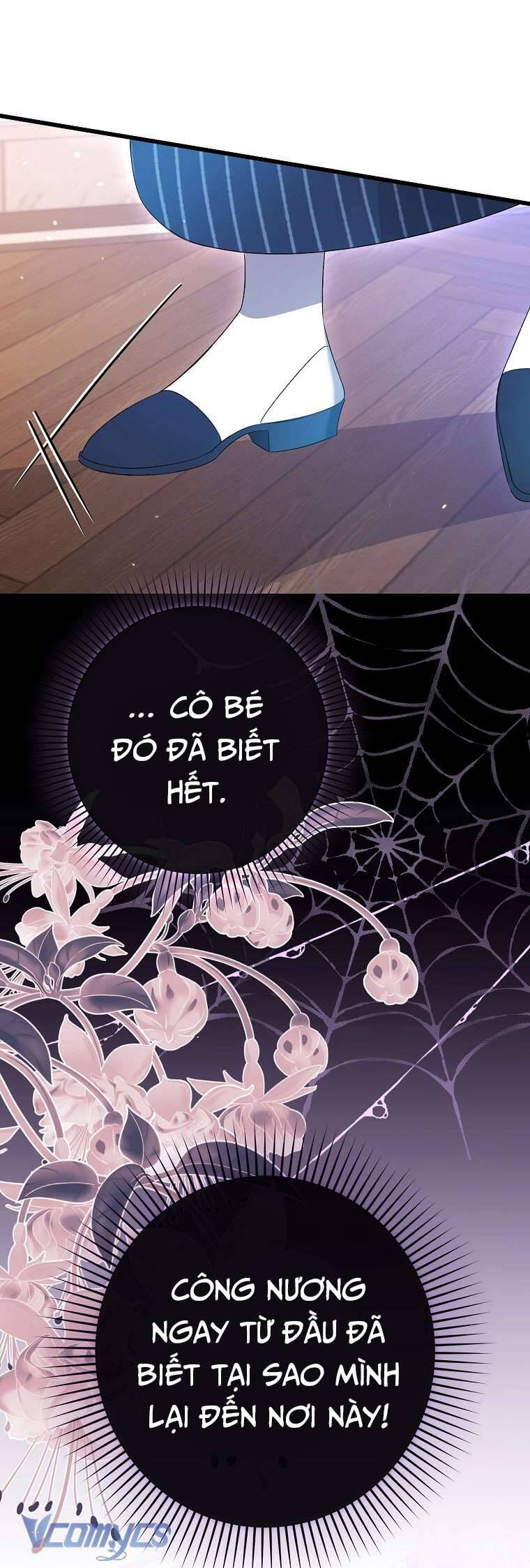 Tôi Chỉ Chăm Sóc Người Cha Ốm Yếu Của Mình Mà Thôi! Chapter 8 - 17