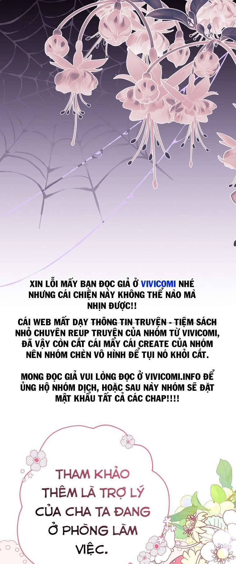 Tôi Chỉ Chăm Sóc Người Cha Ốm Yếu Của Mình Mà Thôi! Chapter 8 - 19