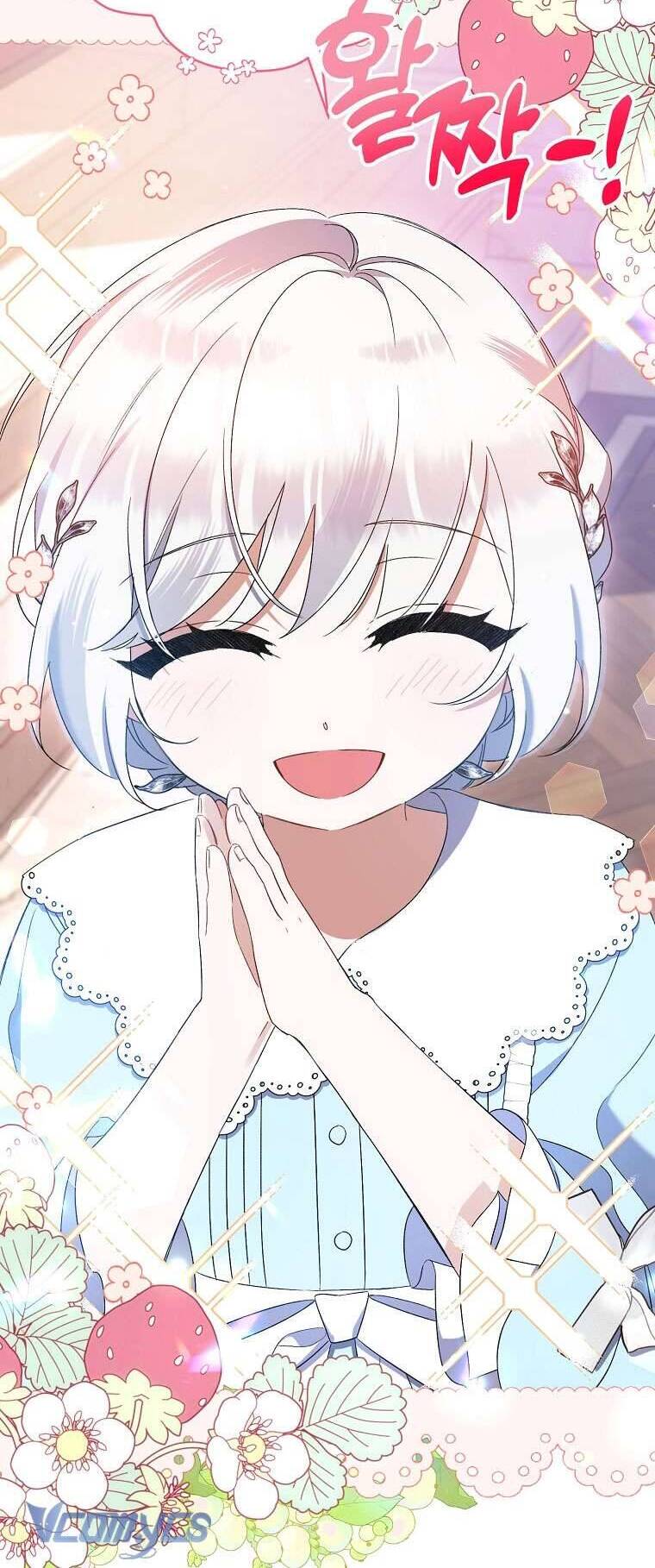 Tôi Chỉ Chăm Sóc Người Cha Ốm Yếu Của Mình Mà Thôi! Chapter 8 - 20