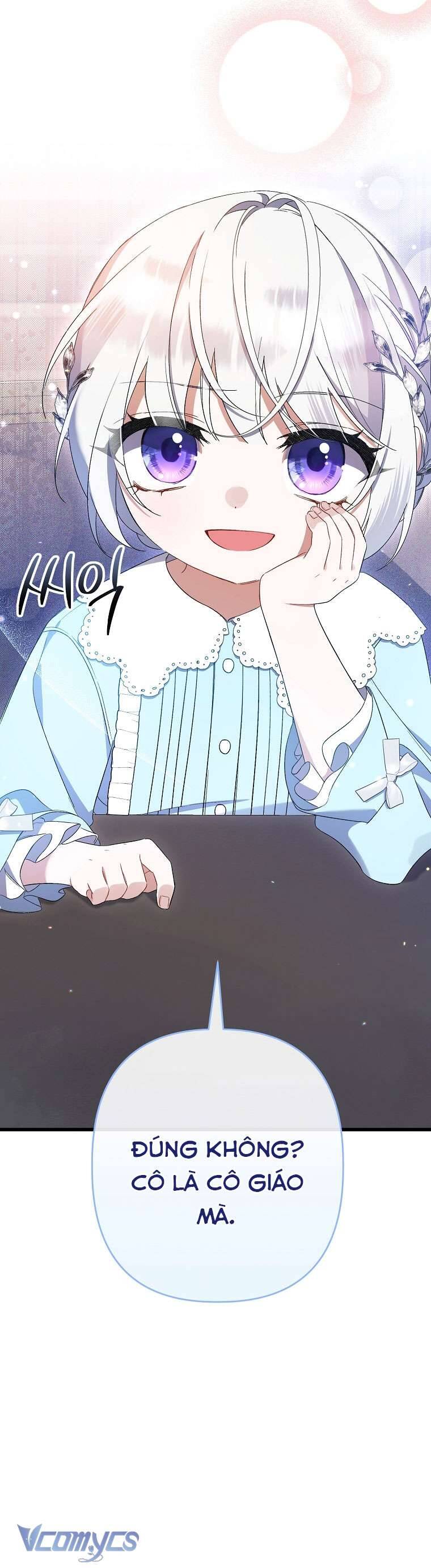 Tôi Chỉ Chăm Sóc Người Cha Ốm Yếu Của Mình Mà Thôi! Chapter 8 - 3