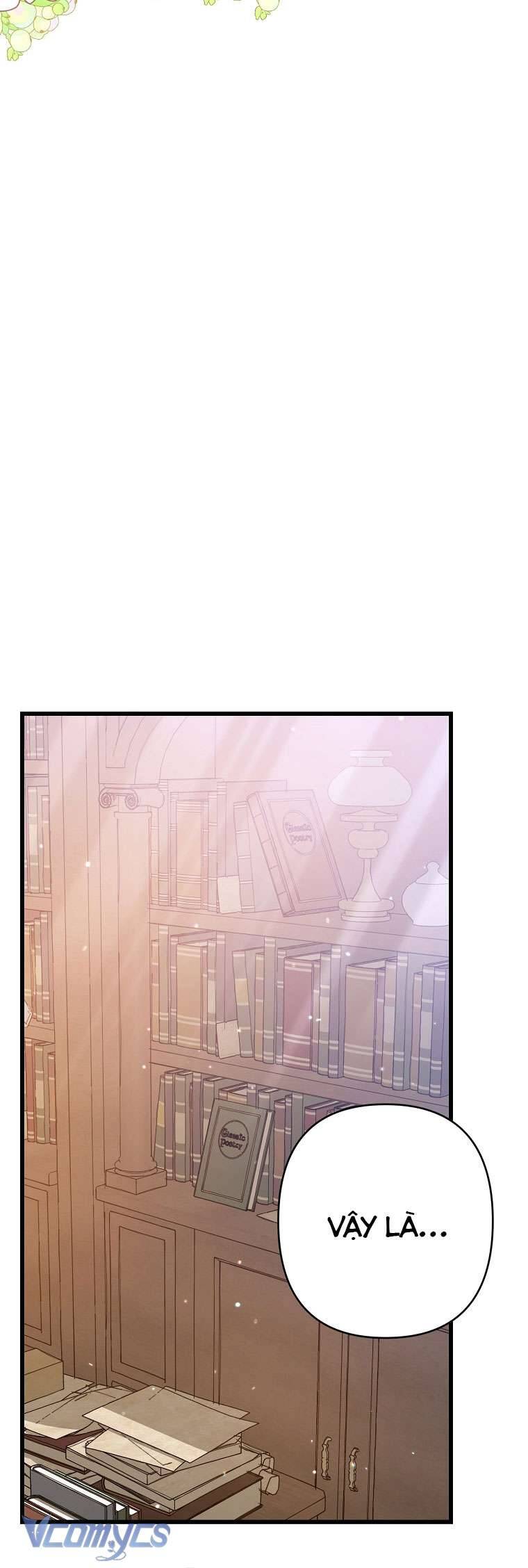 Tôi Chỉ Chăm Sóc Người Cha Ốm Yếu Của Mình Mà Thôi! Chapter 8 - 21