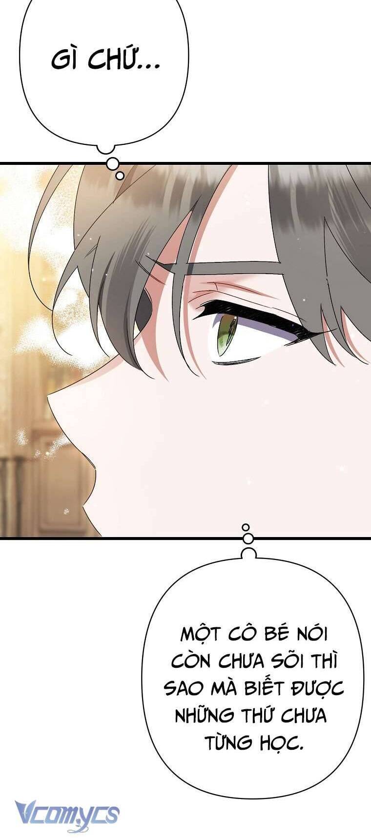 Tôi Chỉ Chăm Sóc Người Cha Ốm Yếu Của Mình Mà Thôi! Chapter 8 - 24