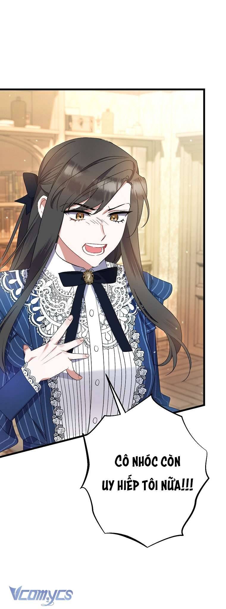 Tôi Chỉ Chăm Sóc Người Cha Ốm Yếu Của Mình Mà Thôi! Chapter 8 - 25