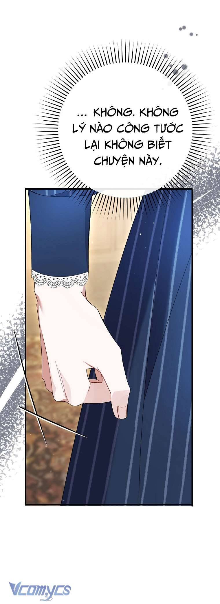 Tôi Chỉ Chăm Sóc Người Cha Ốm Yếu Của Mình Mà Thôi! Chapter 8 - 27