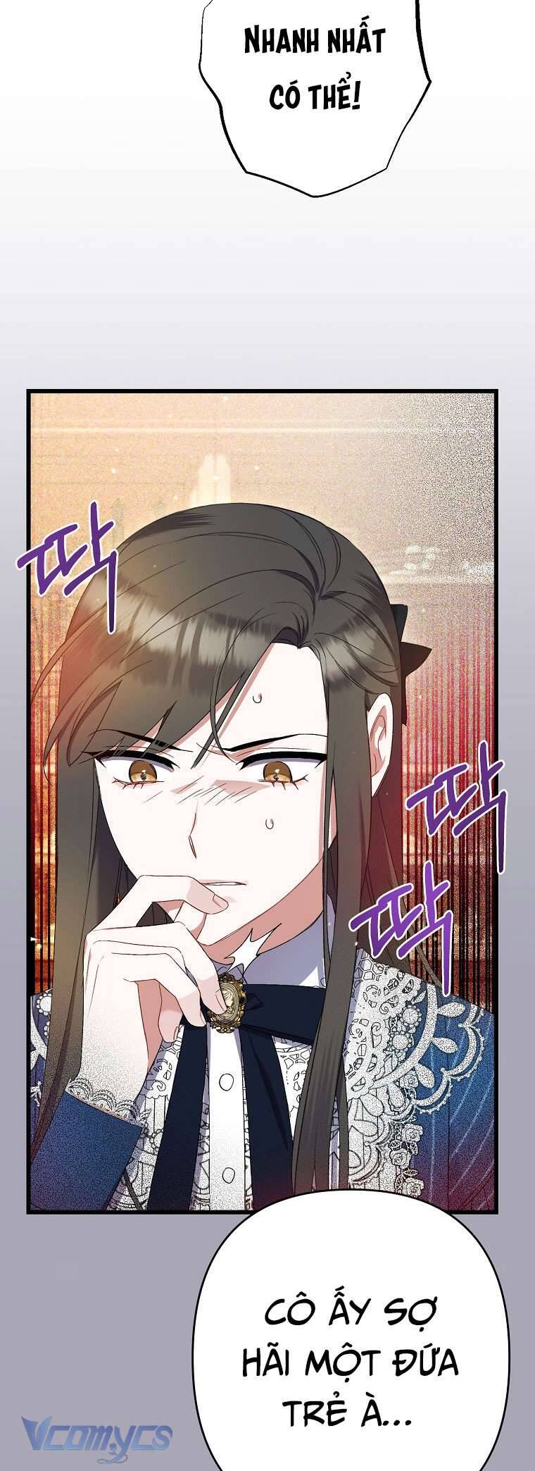 Tôi Chỉ Chăm Sóc Người Cha Ốm Yếu Của Mình Mà Thôi! Chapter 8 - 29