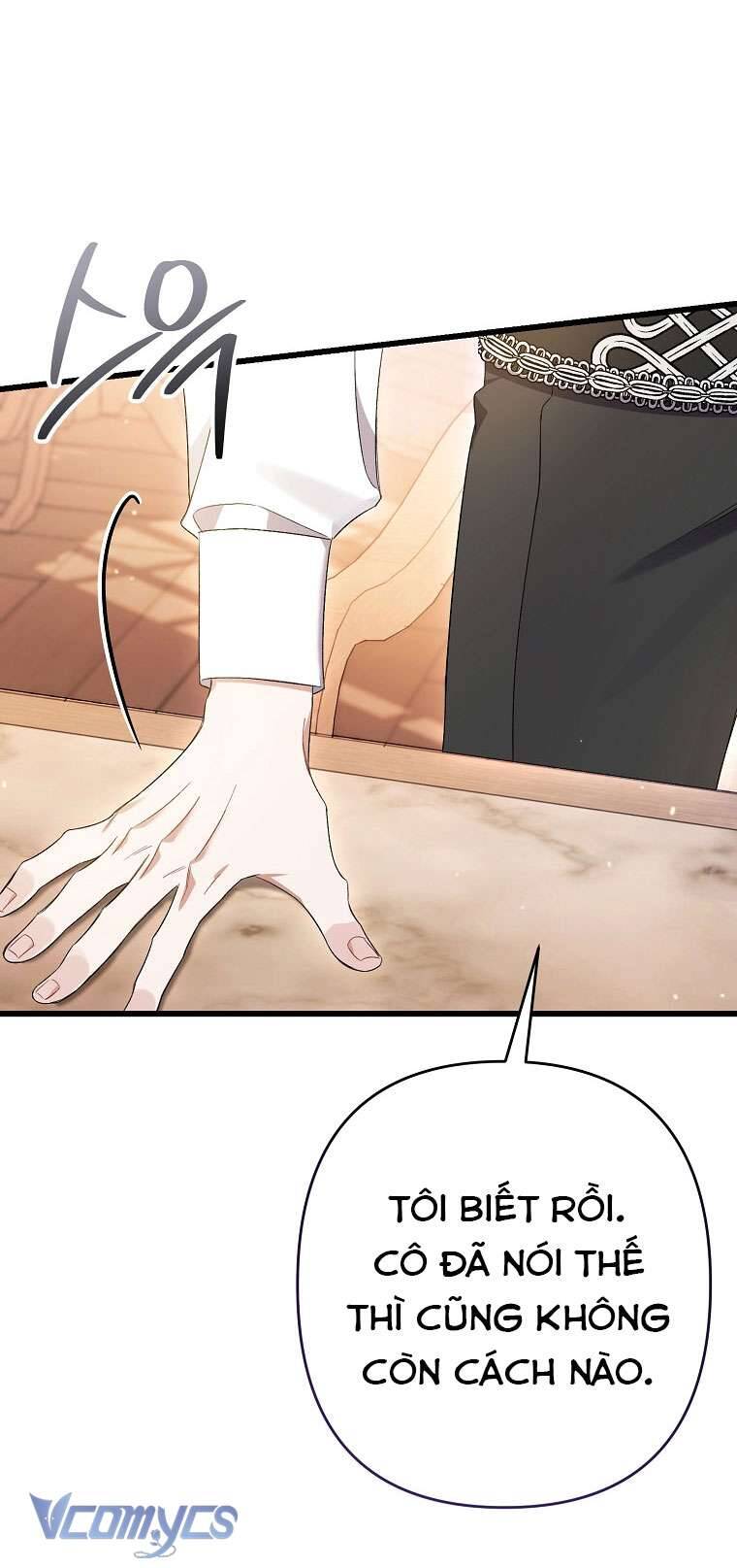 Tôi Chỉ Chăm Sóc Người Cha Ốm Yếu Của Mình Mà Thôi! Chapter 8 - 31