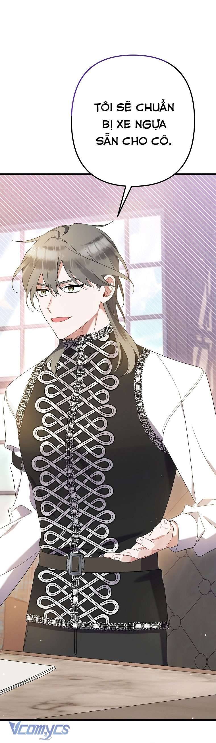 Tôi Chỉ Chăm Sóc Người Cha Ốm Yếu Của Mình Mà Thôi! Chapter 8 - 32