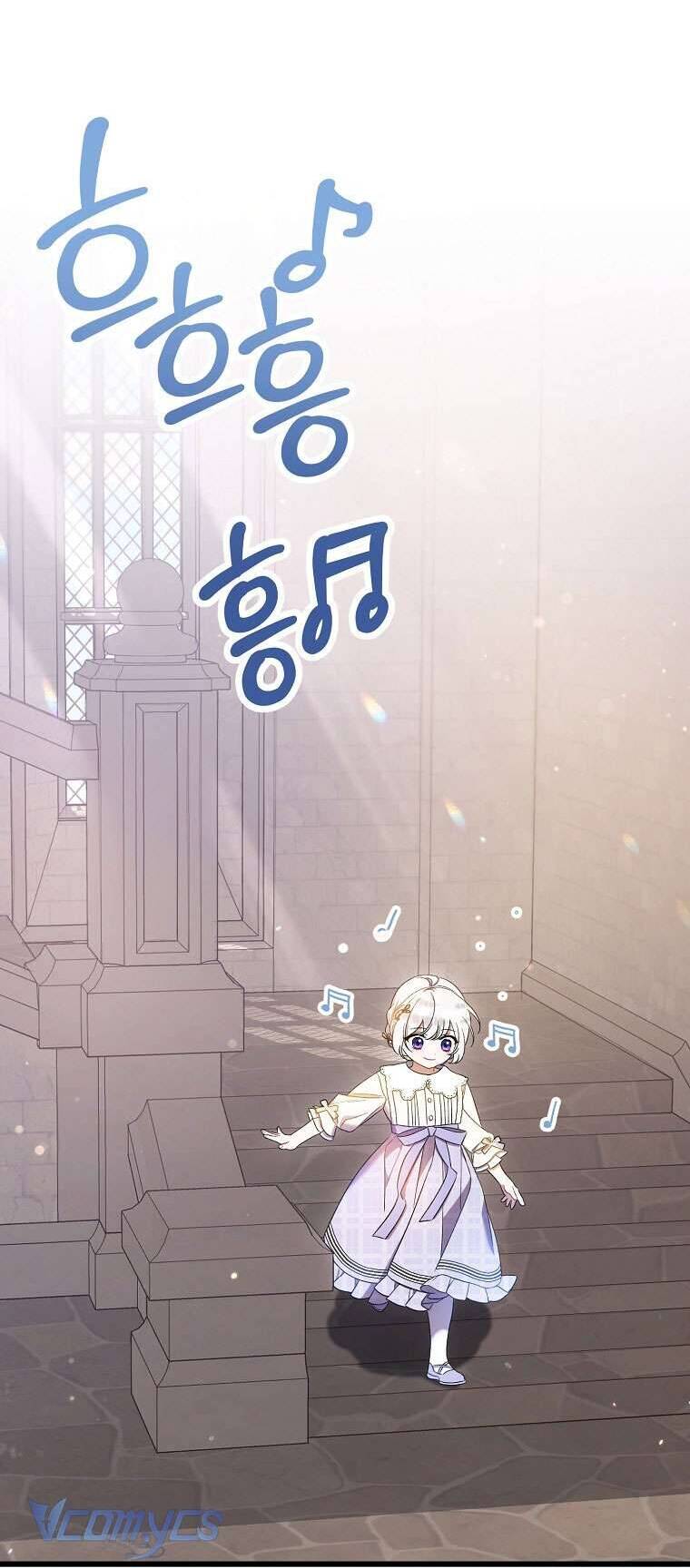 Tôi Chỉ Chăm Sóc Người Cha Ốm Yếu Của Mình Mà Thôi! Chapter 8 - 34