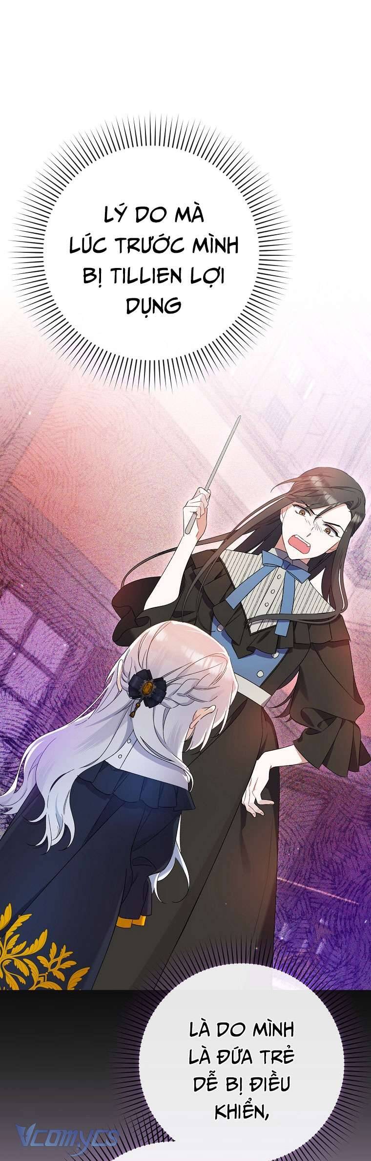 Tôi Chỉ Chăm Sóc Người Cha Ốm Yếu Của Mình Mà Thôi! Chapter 8 - 36