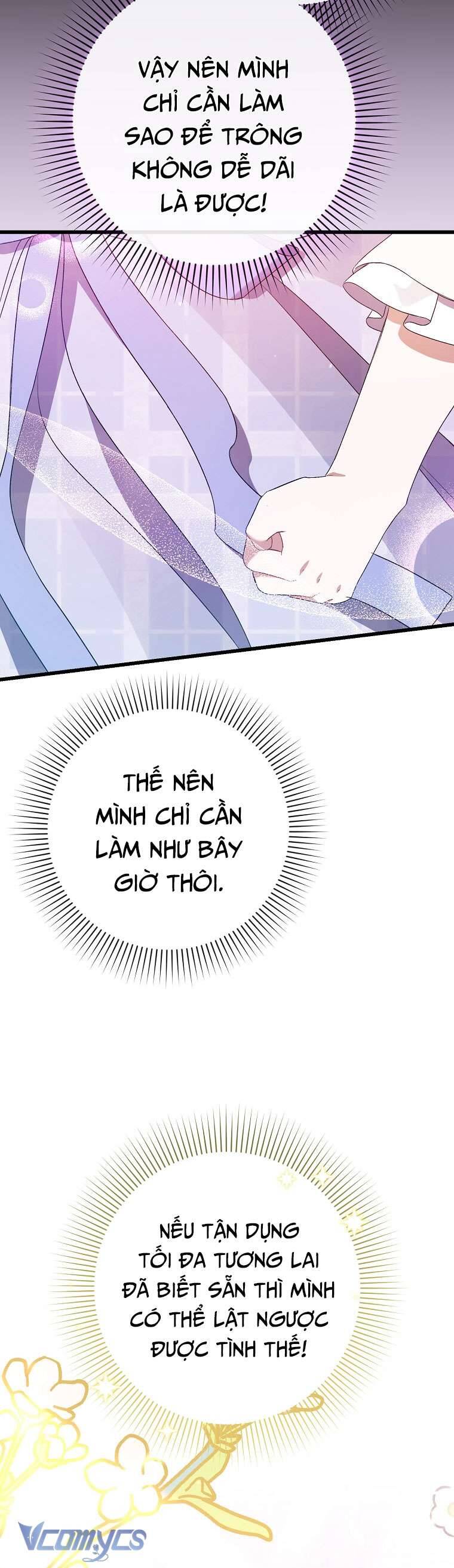 Tôi Chỉ Chăm Sóc Người Cha Ốm Yếu Của Mình Mà Thôi! Chapter 8 - 37