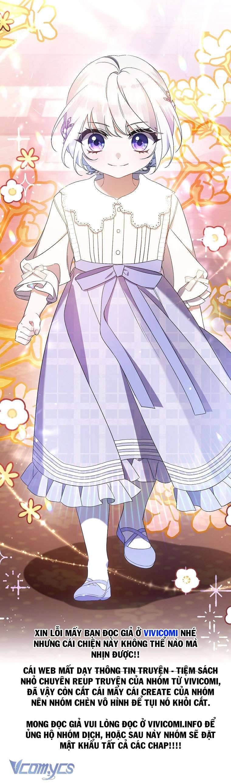 Tôi Chỉ Chăm Sóc Người Cha Ốm Yếu Của Mình Mà Thôi! Chapter 8 - 38