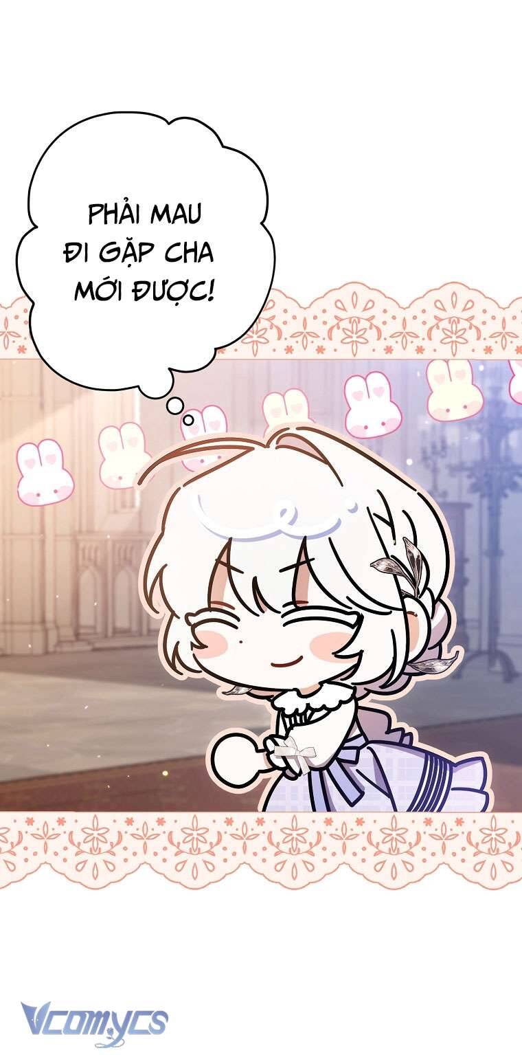 Tôi Chỉ Chăm Sóc Người Cha Ốm Yếu Của Mình Mà Thôi! Chapter 8 - 39