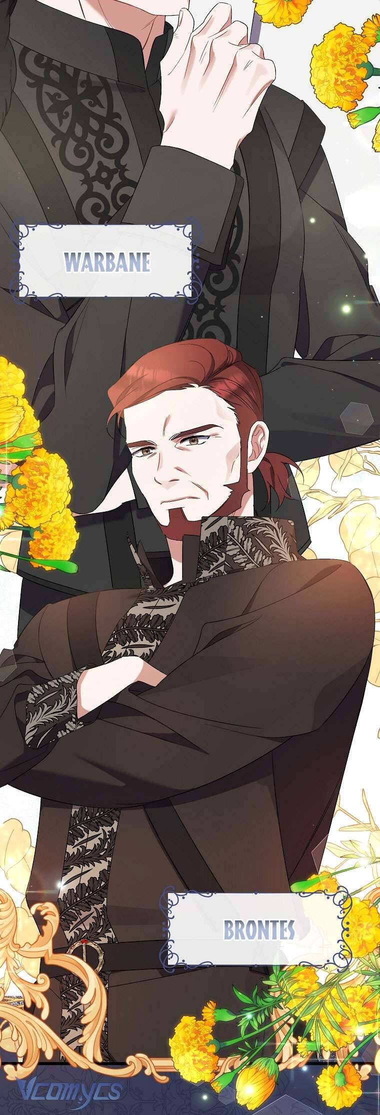 Tôi Chỉ Chăm Sóc Người Cha Ốm Yếu Của Mình Mà Thôi! Chapter 8 - 43