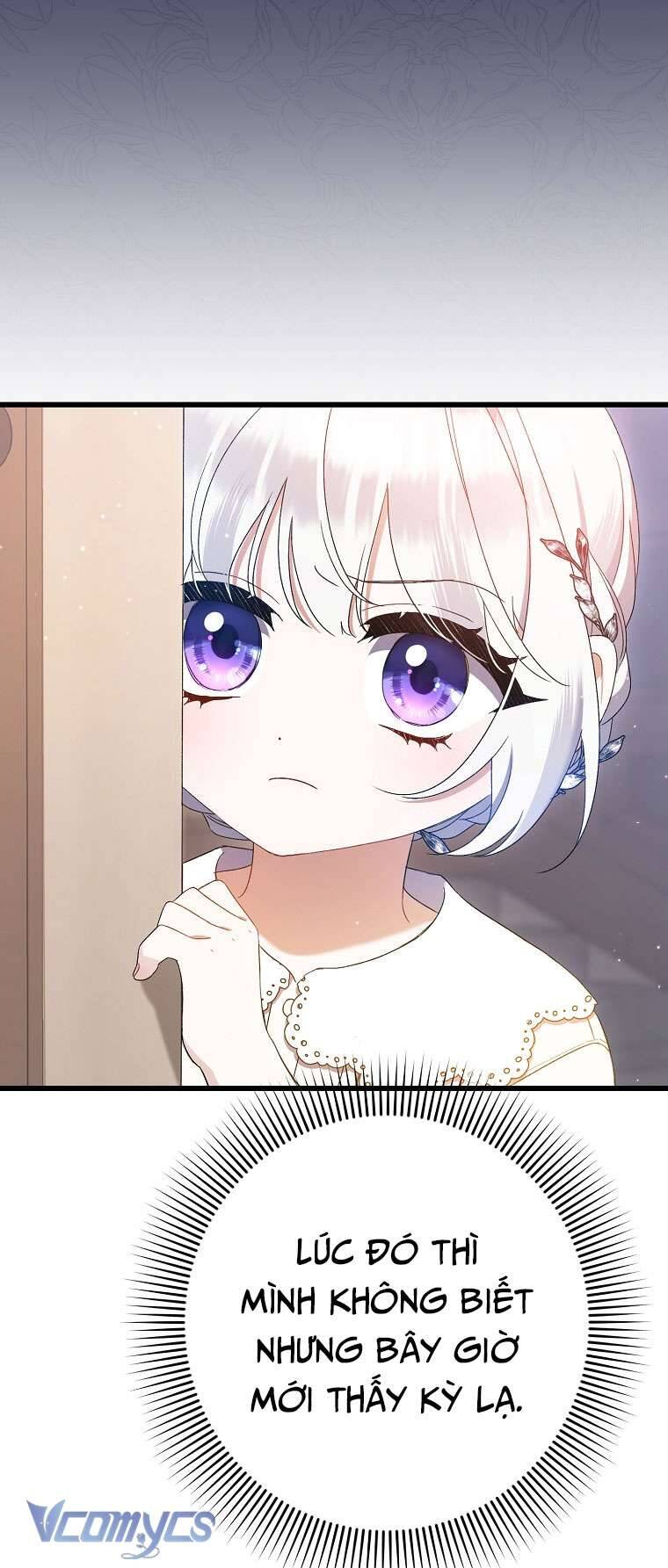 Tôi Chỉ Chăm Sóc Người Cha Ốm Yếu Của Mình Mà Thôi! Chapter 8 - 45