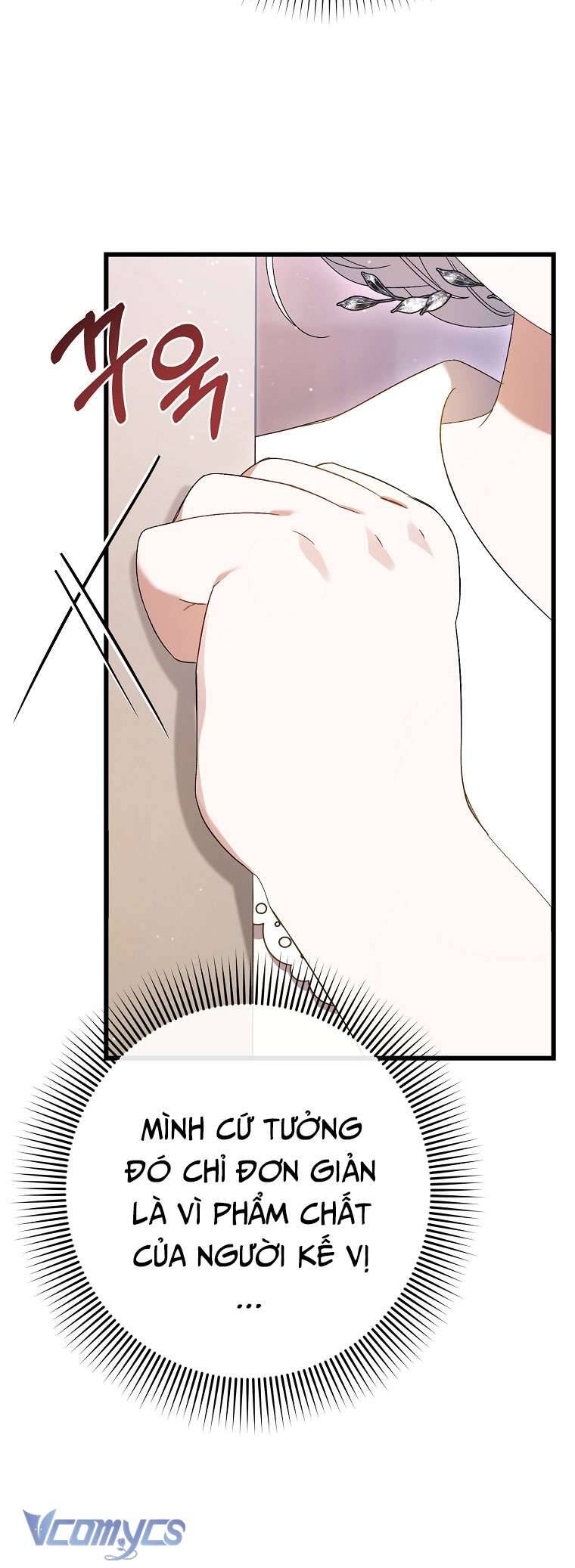 Tôi Chỉ Chăm Sóc Người Cha Ốm Yếu Của Mình Mà Thôi! Chapter 8 - 46