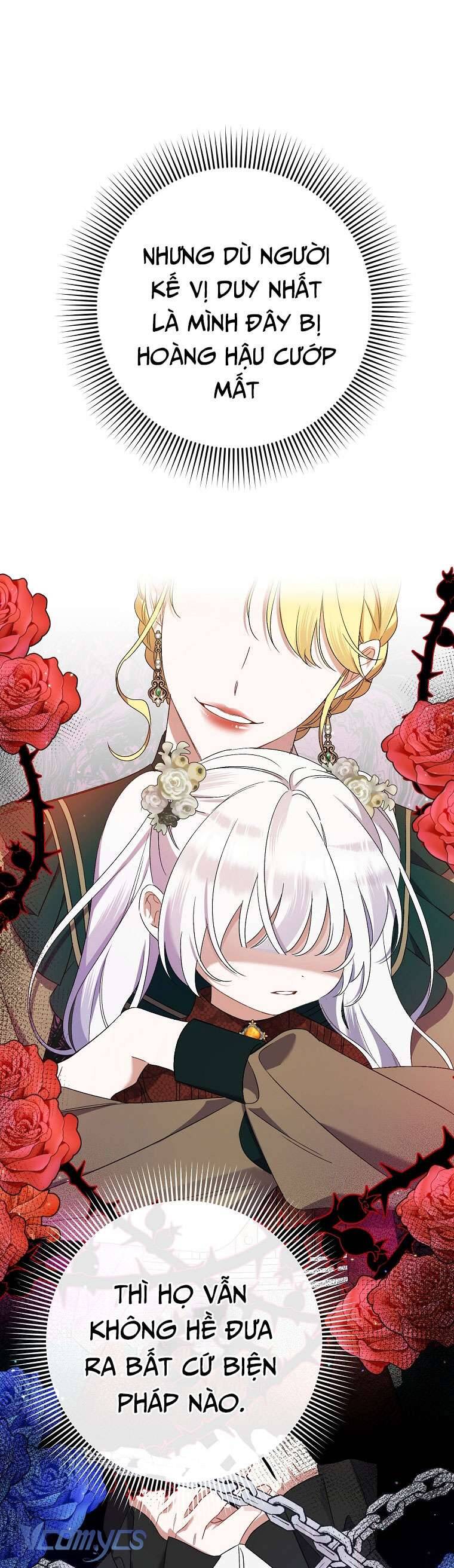 Tôi Chỉ Chăm Sóc Người Cha Ốm Yếu Của Mình Mà Thôi! Chapter 8 - 47