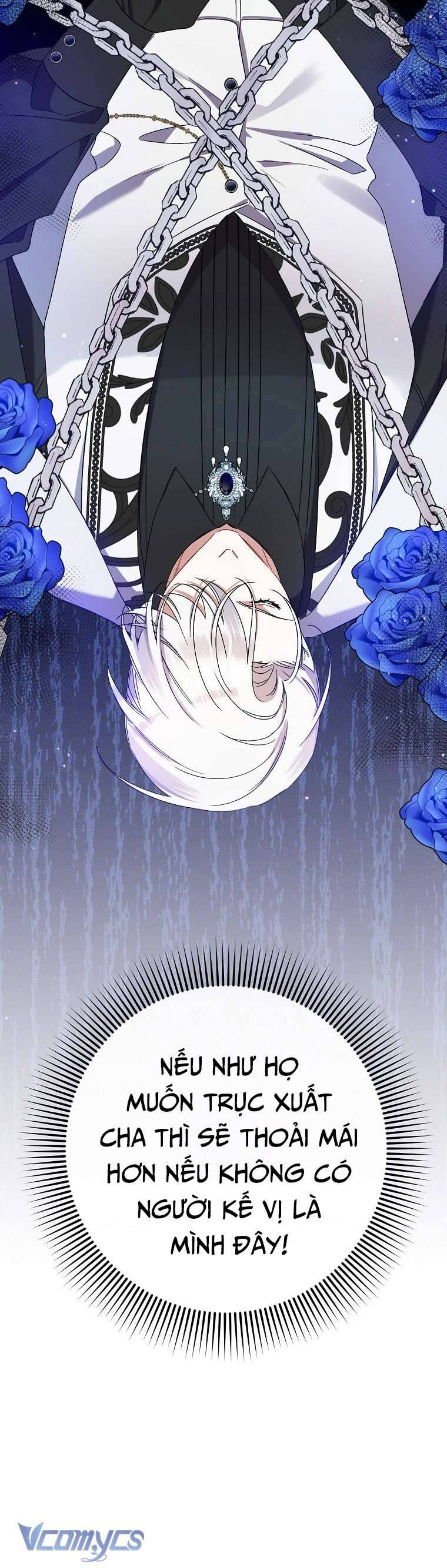 Tôi Chỉ Chăm Sóc Người Cha Ốm Yếu Của Mình Mà Thôi! Chapter 8 - 48