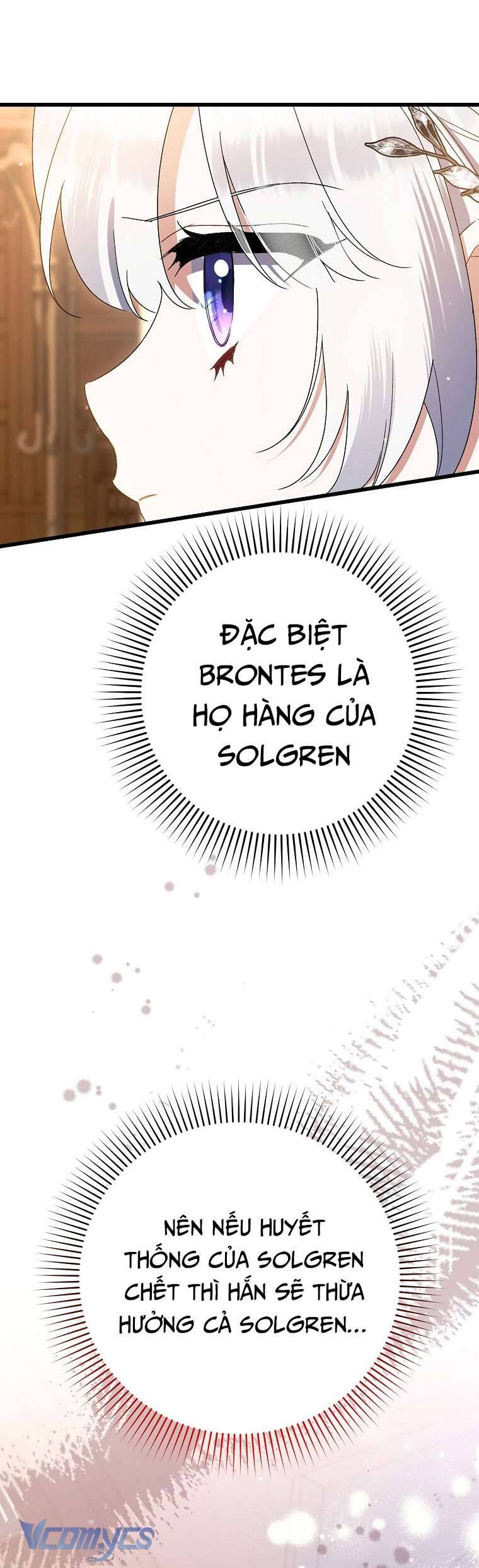 Tôi Chỉ Chăm Sóc Người Cha Ốm Yếu Của Mình Mà Thôi! Chapter 8 - 50