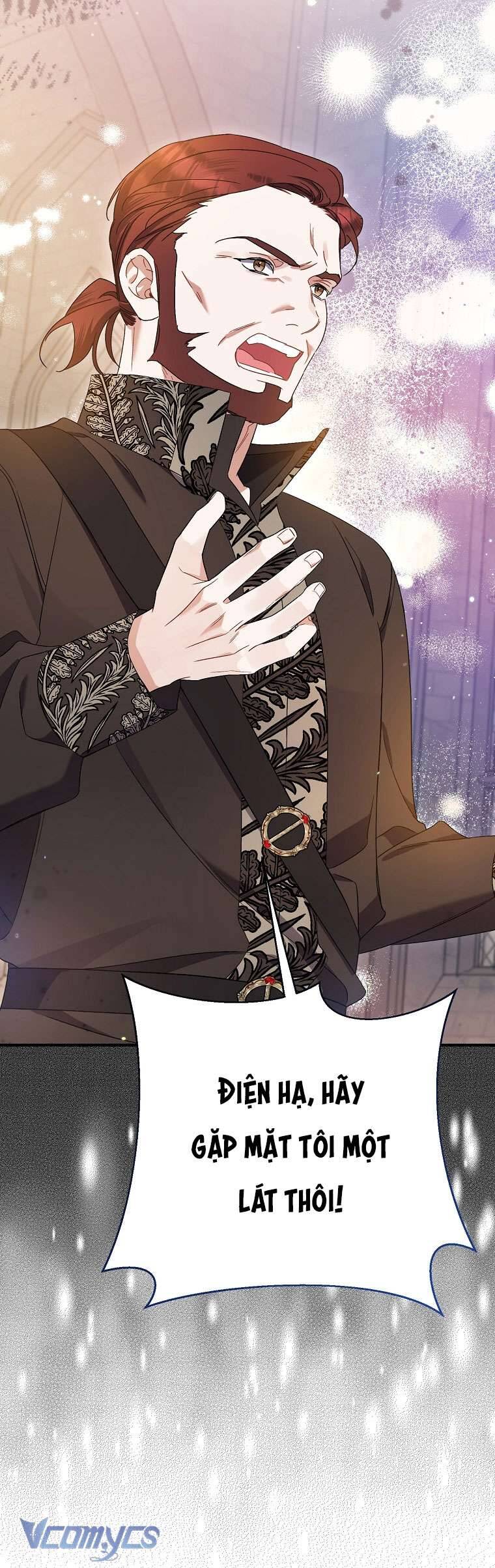 Tôi Chỉ Chăm Sóc Người Cha Ốm Yếu Của Mình Mà Thôi! Chapter 8 - 51