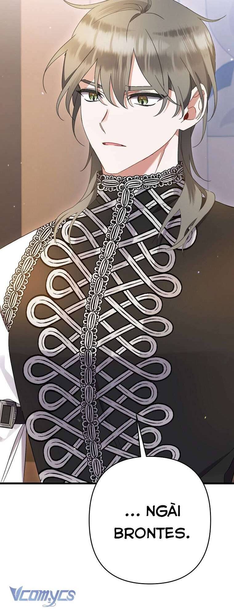 Tôi Chỉ Chăm Sóc Người Cha Ốm Yếu Của Mình Mà Thôi! Chapter 8 - 53