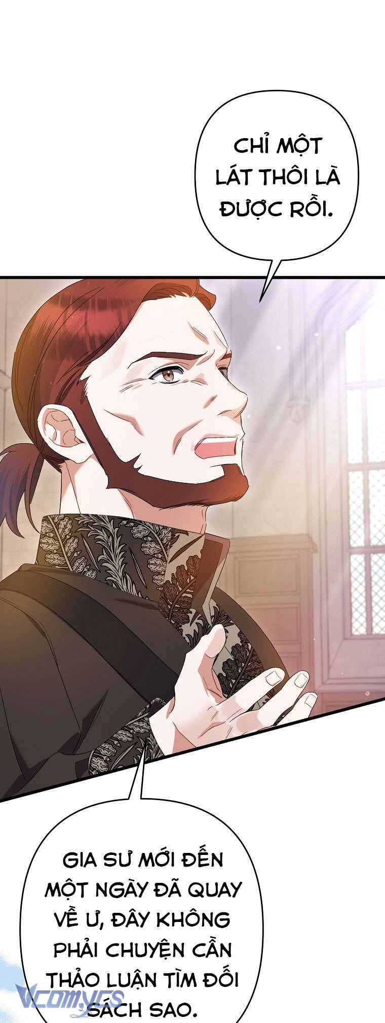 Tôi Chỉ Chăm Sóc Người Cha Ốm Yếu Của Mình Mà Thôi! Chapter 8 - 55