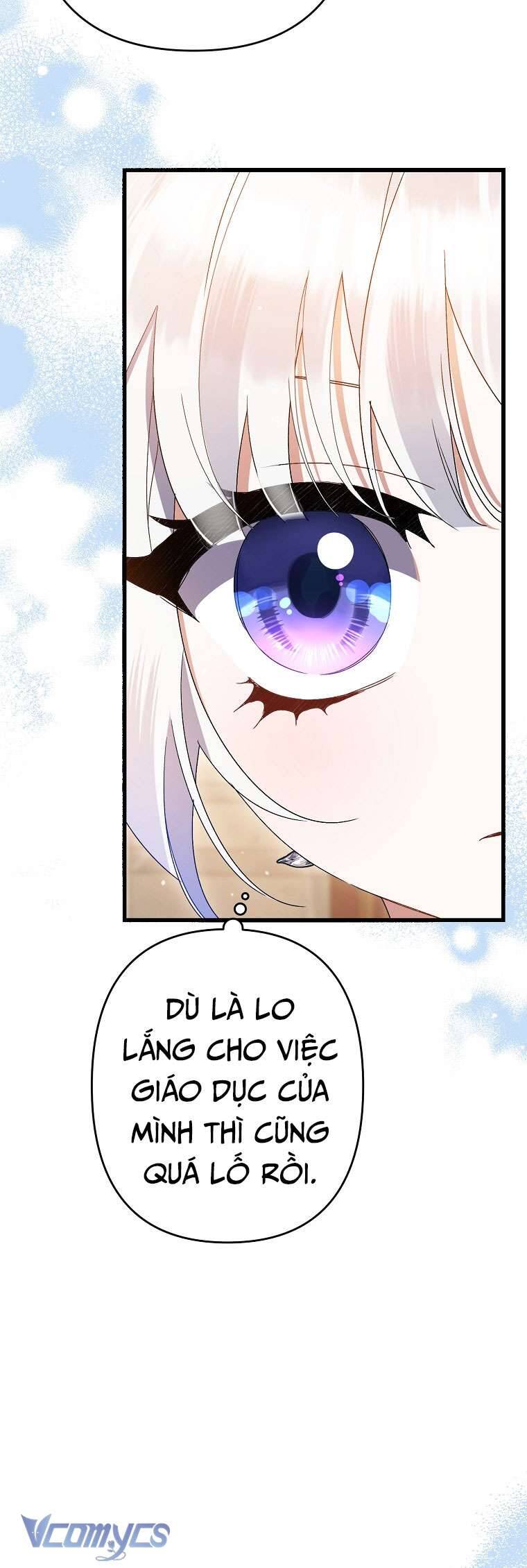 Tôi Chỉ Chăm Sóc Người Cha Ốm Yếu Của Mình Mà Thôi! Chapter 8 - 56