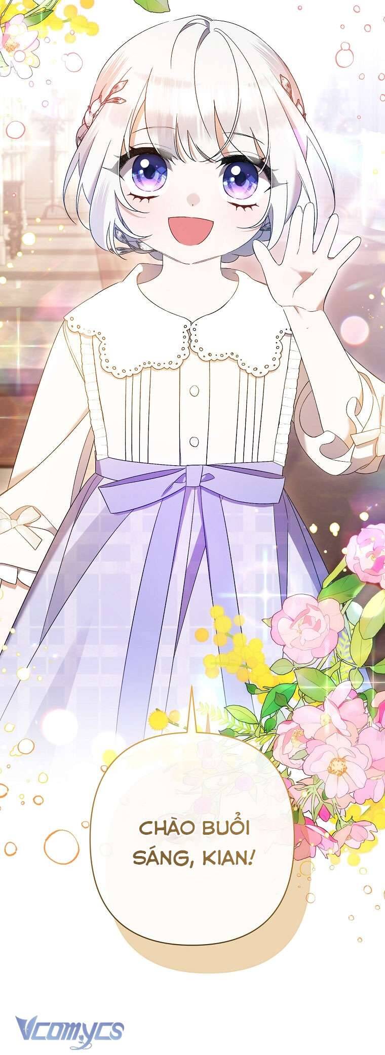 Tôi Chỉ Chăm Sóc Người Cha Ốm Yếu Của Mình Mà Thôi! Chapter 8 - 58