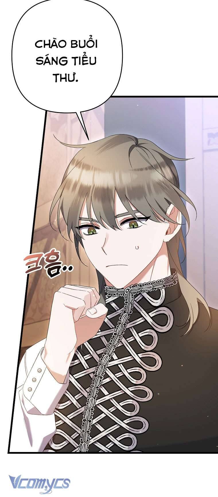 Tôi Chỉ Chăm Sóc Người Cha Ốm Yếu Của Mình Mà Thôi! Chapter 8 - 60