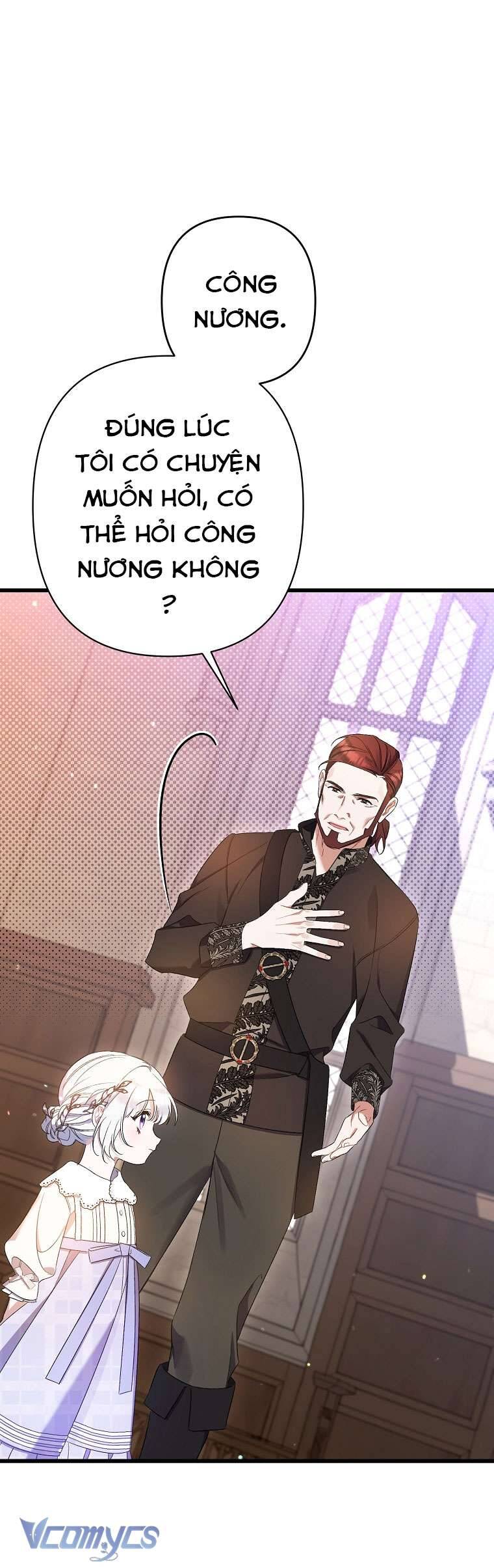 Tôi Chỉ Chăm Sóc Người Cha Ốm Yếu Của Mình Mà Thôi! Chapter 8 - 62