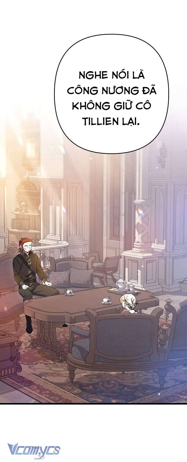 Tôi Chỉ Chăm Sóc Người Cha Ốm Yếu Của Mình Mà Thôi! Chapter 8 - 64