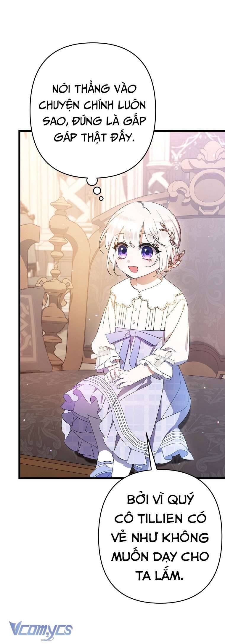 Tôi Chỉ Chăm Sóc Người Cha Ốm Yếu Của Mình Mà Thôi! Chapter 8 - 66