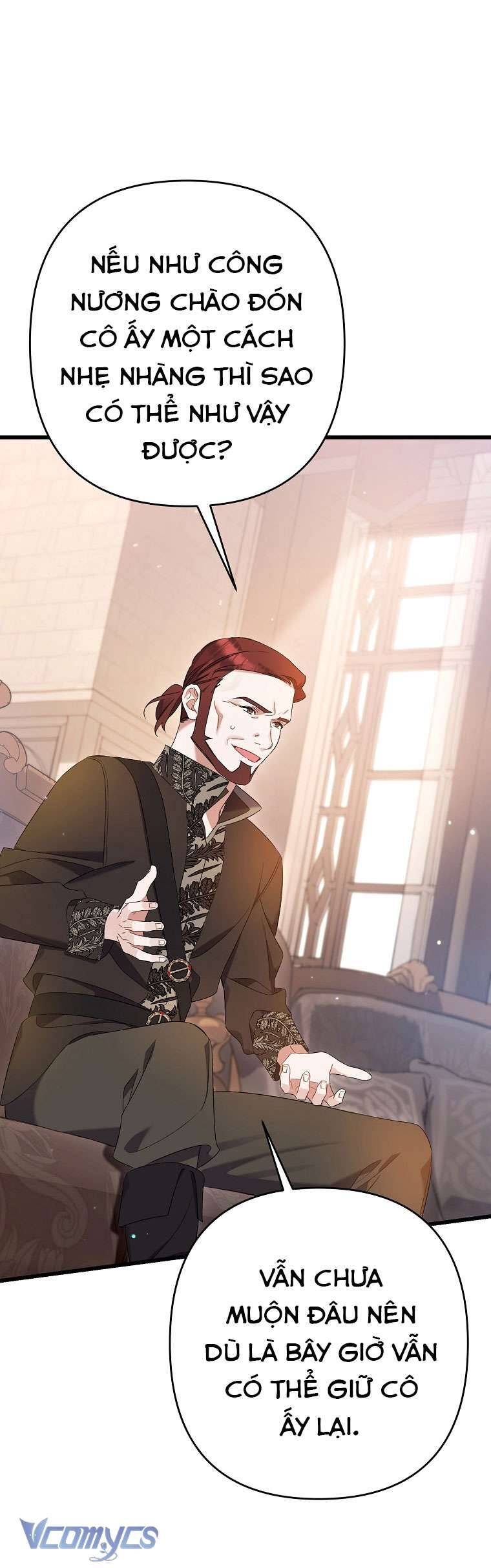 Tôi Chỉ Chăm Sóc Người Cha Ốm Yếu Của Mình Mà Thôi! Chapter 8 - 67