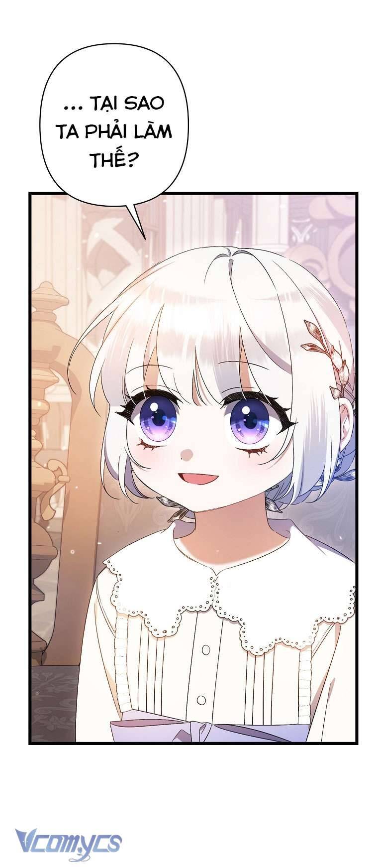 Tôi Chỉ Chăm Sóc Người Cha Ốm Yếu Của Mình Mà Thôi! Chapter 8 - 68