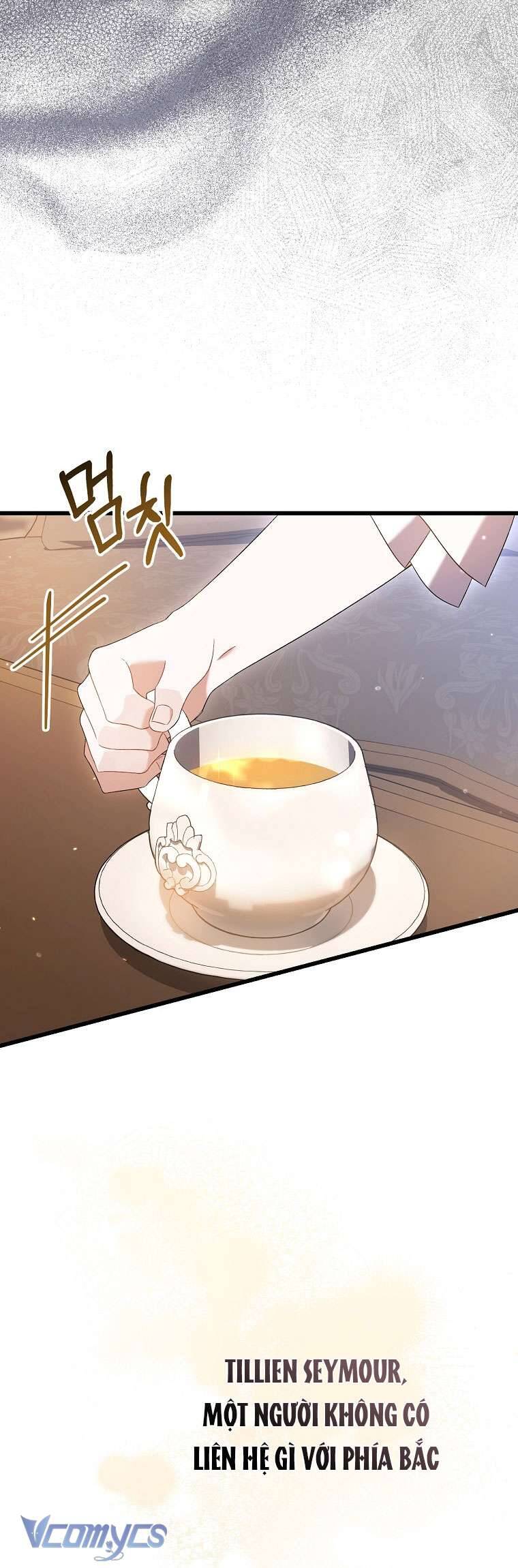 Tôi Chỉ Chăm Sóc Người Cha Ốm Yếu Của Mình Mà Thôi! Chapter 8 - 70