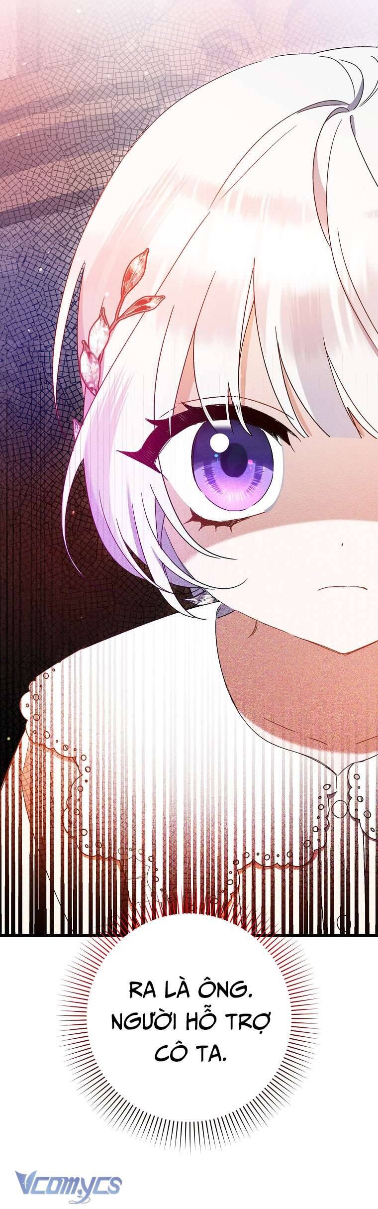 Tôi Chỉ Chăm Sóc Người Cha Ốm Yếu Của Mình Mà Thôi! Chapter 8 - 72