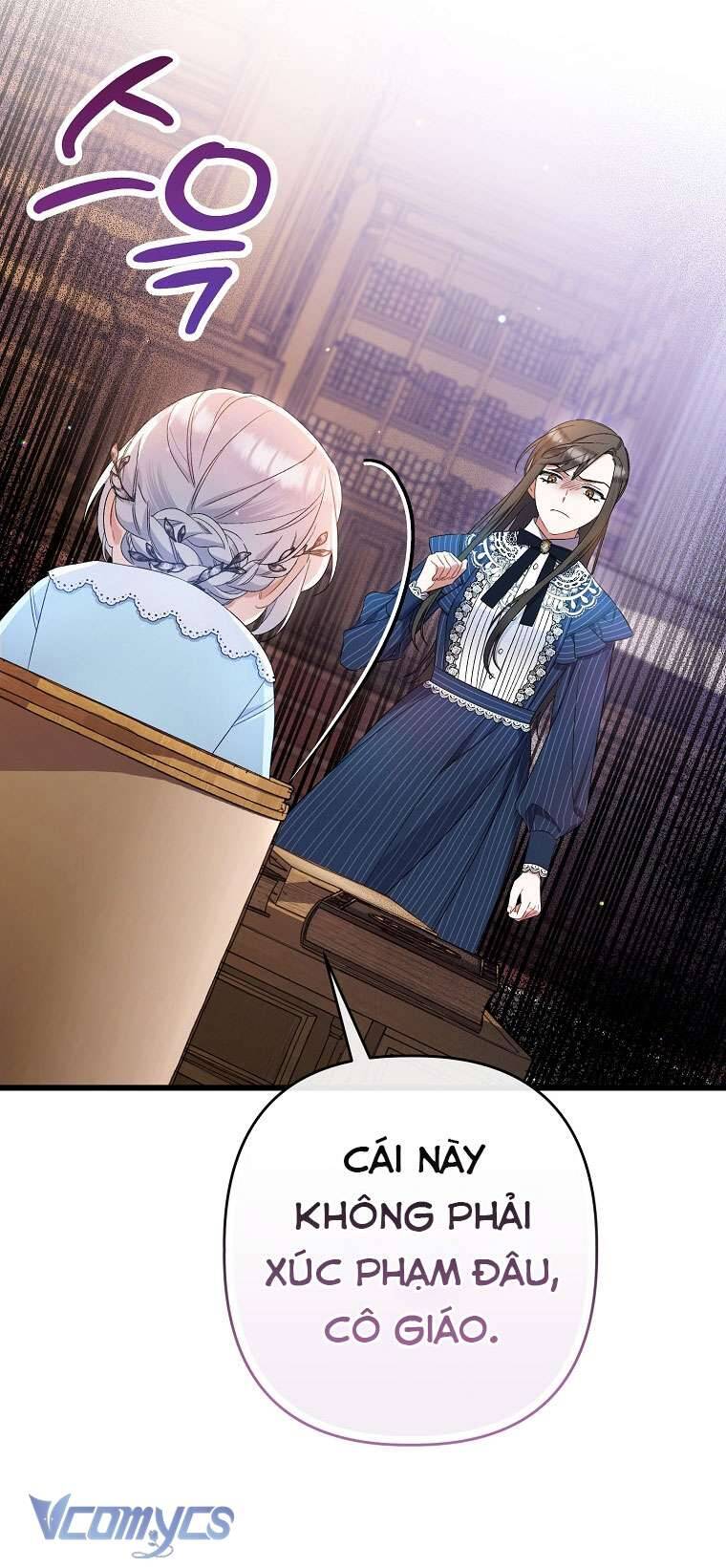 Tôi Chỉ Chăm Sóc Người Cha Ốm Yếu Của Mình Mà Thôi! Chapter 8 - 9