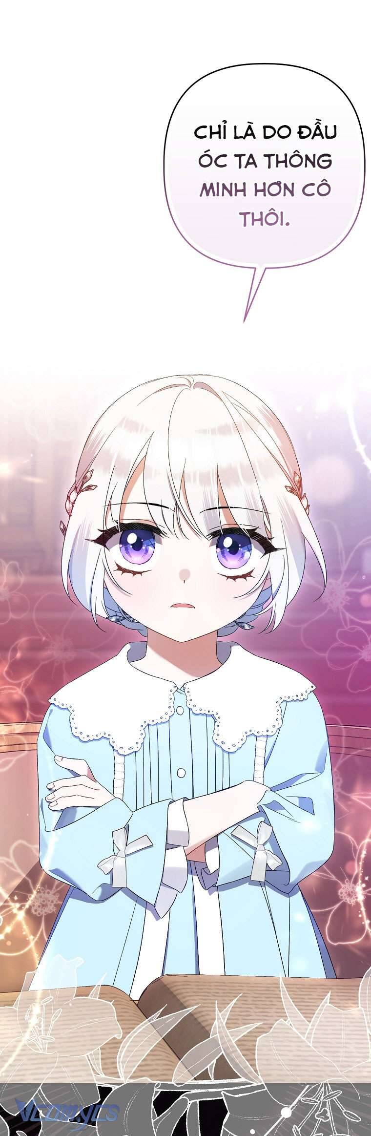 Tôi Chỉ Chăm Sóc Người Cha Ốm Yếu Của Mình Mà Thôi! Chapter 8 - 10