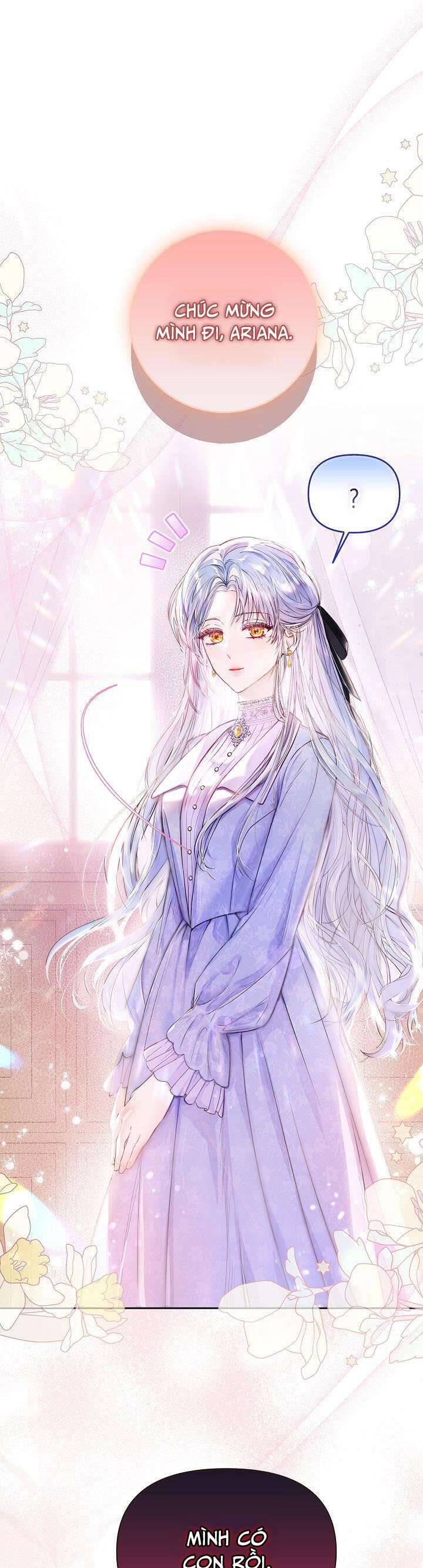 Chiến Lược Ly Hôn Chapter 1 - 1