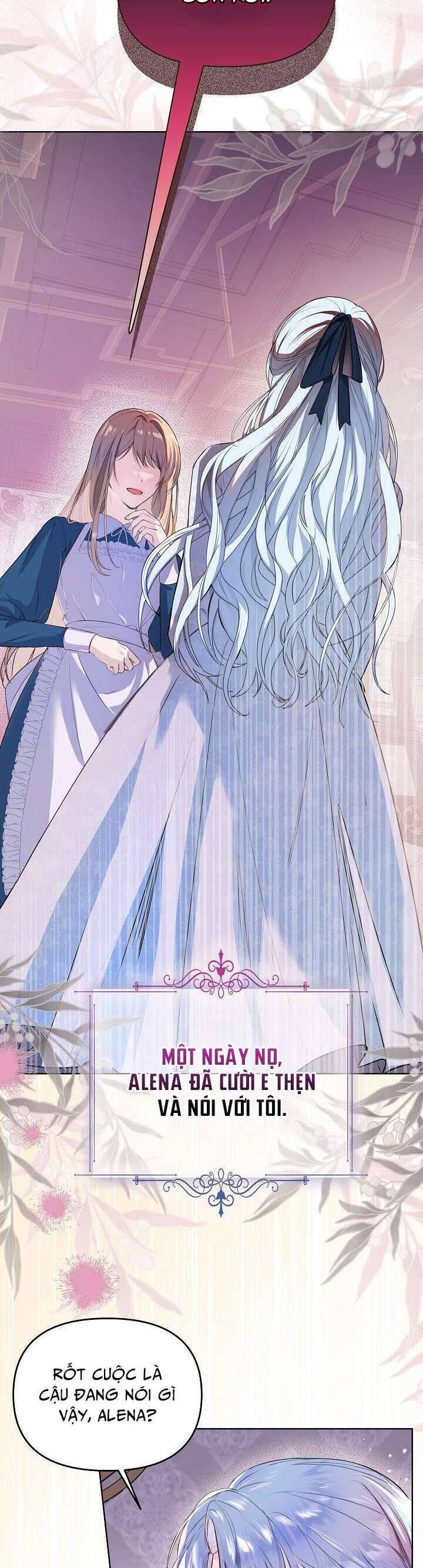 Chiến Lược Ly Hôn Chapter 1 - 2