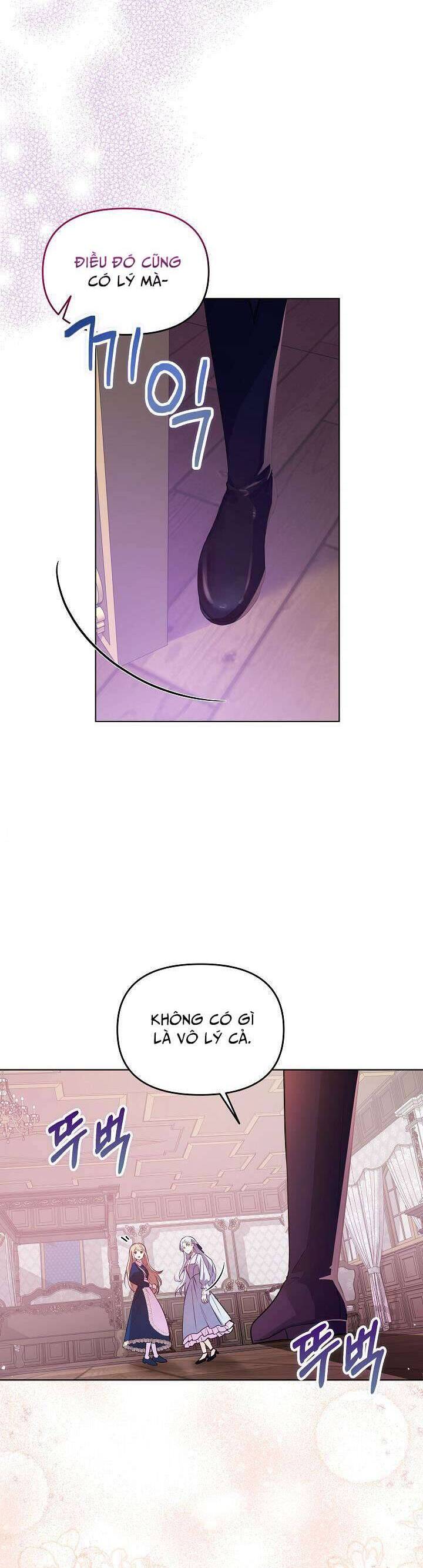 Chiến Lược Ly Hôn Chapter 1 - 11